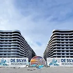 Appartement Casa Del Mar Harmony 4 Mamaia