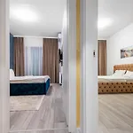 Appartement Casa Del Mar Harmony 4 *