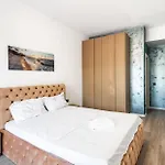 Casa Del Mar Harmony 4 Appartement