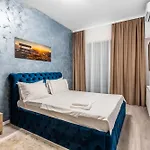 Appartement Casa Del Mar Harmony 4 *