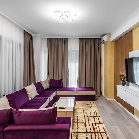 Apartment Casa Del Mar Harmony 4 *