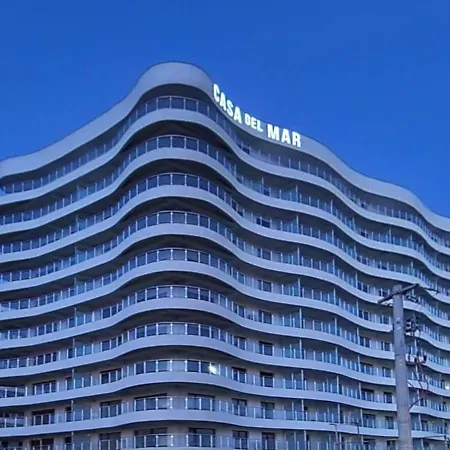 Casa Del Mar Harmony 4 Mamaia