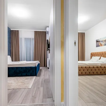 Appartement Casa Del Mar Harmony 4 *