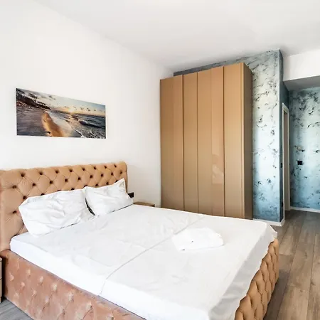 Casa Del Mar Harmony 4 Appartement