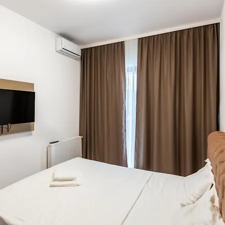 Apartment Casa Del Mar Harmony 4 *