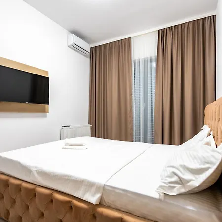 Appartement Casa Del Mar Harmony 4 *