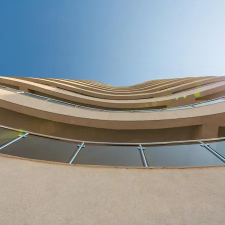 Casa Del Mar Harmony 4 Appartement Mamaia