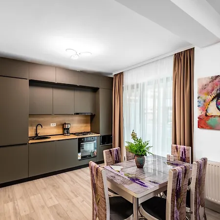 Casa Del Mar Harmony 4 Mamaia