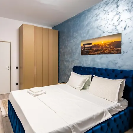Casa Del Mar Harmony 4 Appartement *