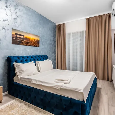 Apartment Casa Del Mar Harmony 4 *