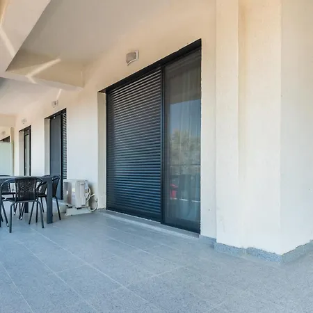 Apartment Casa Del Mar Harmony 4 *