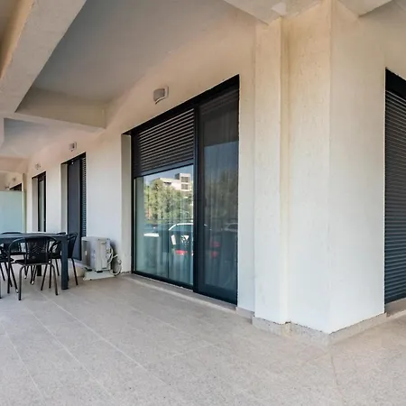 Casa Del Mar Harmony 4 *