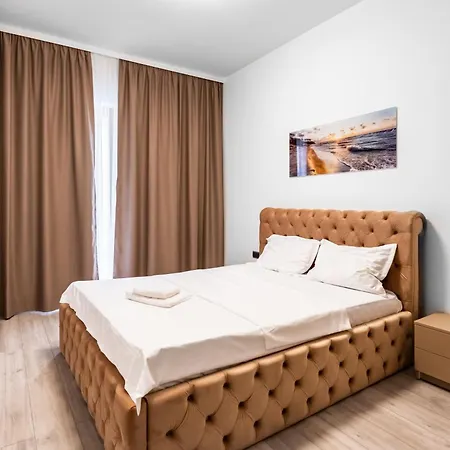 Casa Del Mar Harmony 4 Appartement *