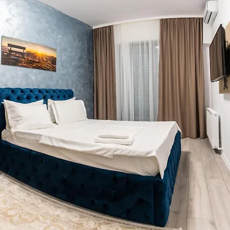 Casa Del Mar Harmony 4 *