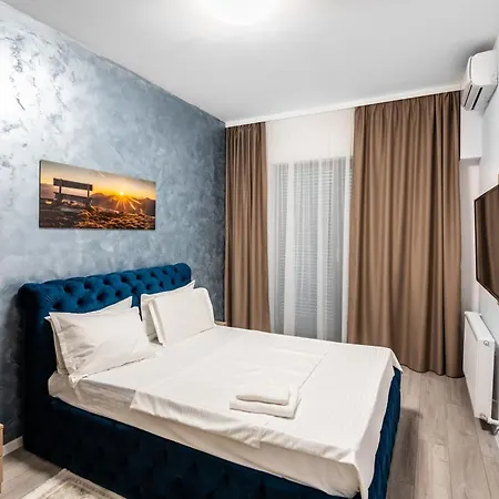 Appartement Casa Del Mar Harmony 4