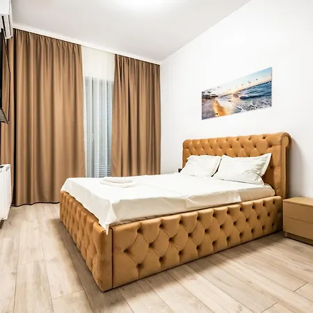 Appartement Casa Del Mar Harmony 4 *