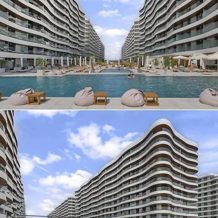 Casa Del Mar Harmony 4 *