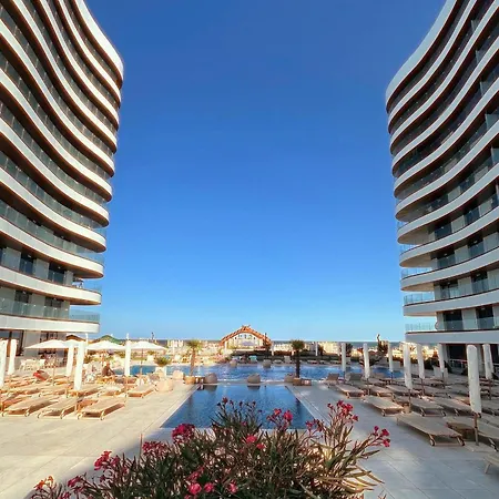 Appartement Casa Del Mar Harmony 4